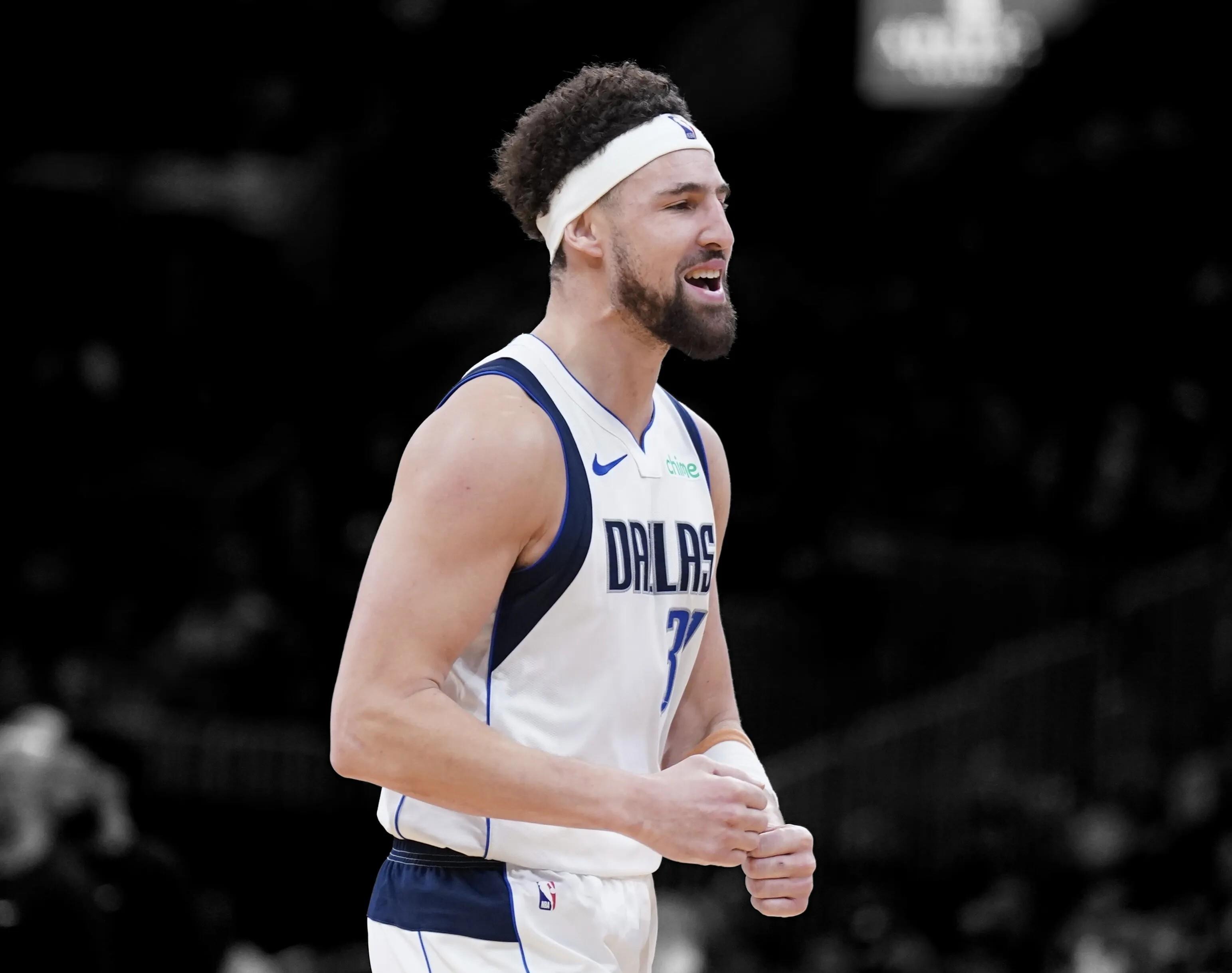 包含赛后达拉斯独行侠备战NBA总决赛,遗憾出局细节曝光,赛场秩序良好,年轻球员得到机会的词条-开云棋牌入口