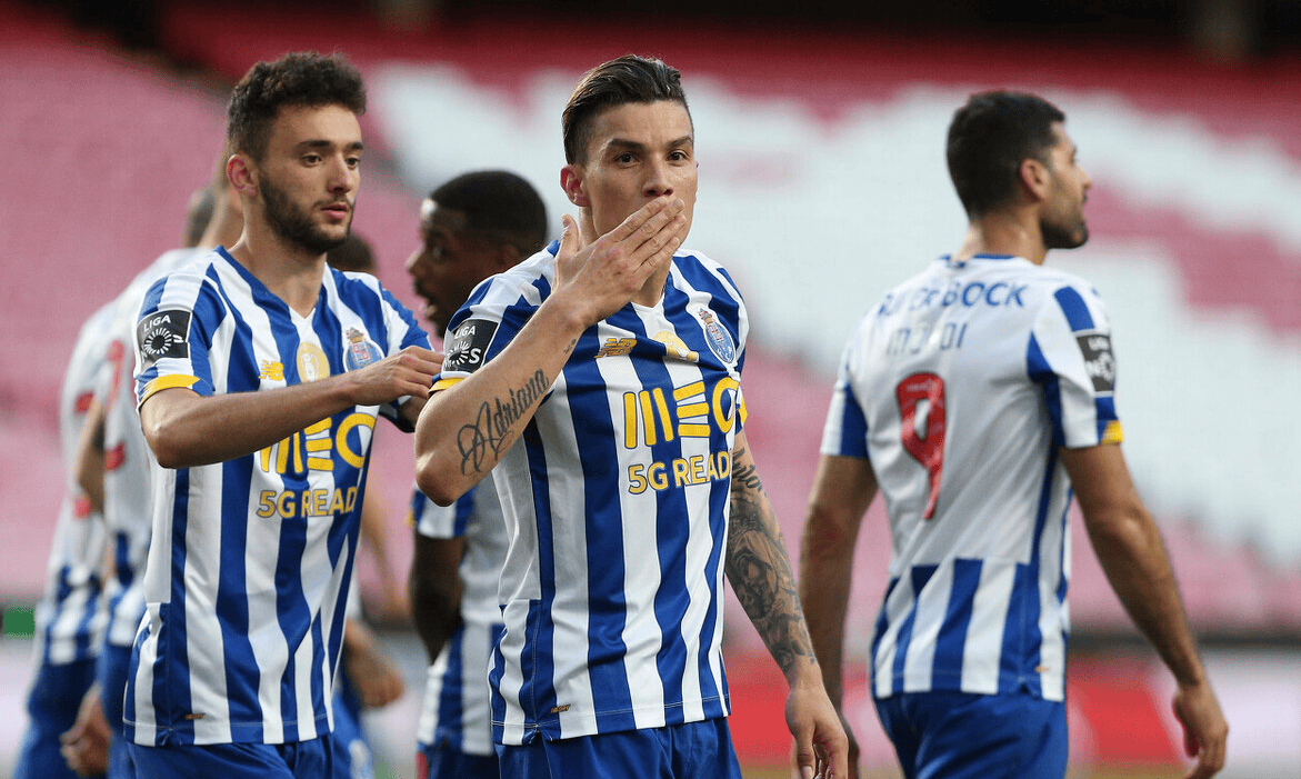 赛前波尔图临场应变:葡超节点到来;震撼外界;赛季目标并未改变的简单介绍-开云棋牌入口